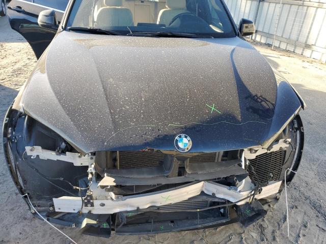 Photo 11 VIN: 5UXKR0C33H0V82691 - BMW X5 