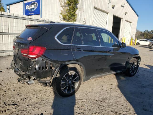 Photo 2 VIN: 5UXKR0C33H0V82691 - BMW X5 