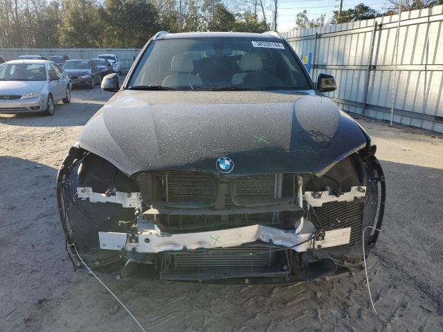 Photo 4 VIN: 5UXKR0C33H0V82691 - BMW X5 