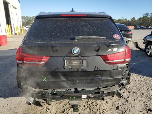 Photo 5 VIN: 5UXKR0C33H0V82691 - BMW X5 