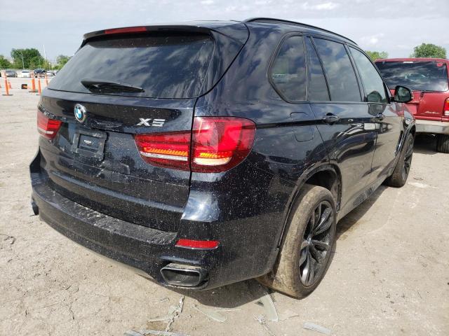 Photo 3 VIN: 5UXKR0C33H0V84473 - BMW X5 XDRIVE3 