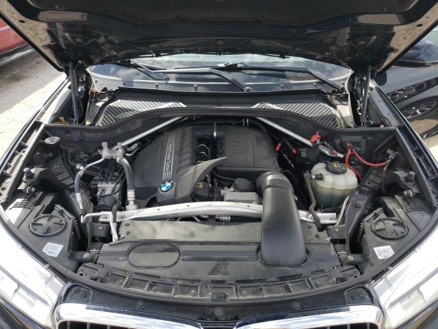 Photo 6 VIN: 5UXKR0C33H0V84473 - BMW X5 XDRIVE3 