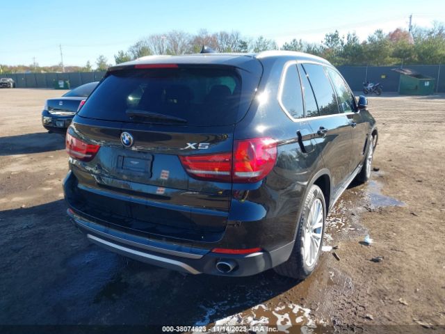 Photo 3 VIN: 5UXKR0C33H0X77738 - BMW X5 