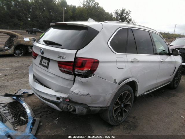 Photo 3 VIN: 5UXKR0C33H0X77819 - BMW X5 