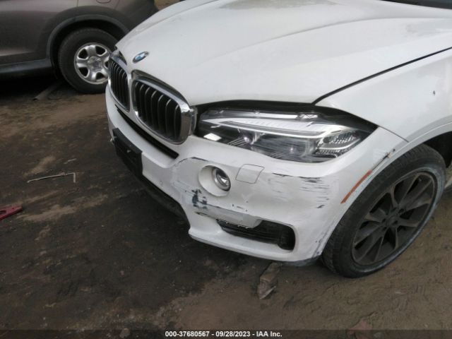 Photo 5 VIN: 5UXKR0C33H0X77819 - BMW X5 