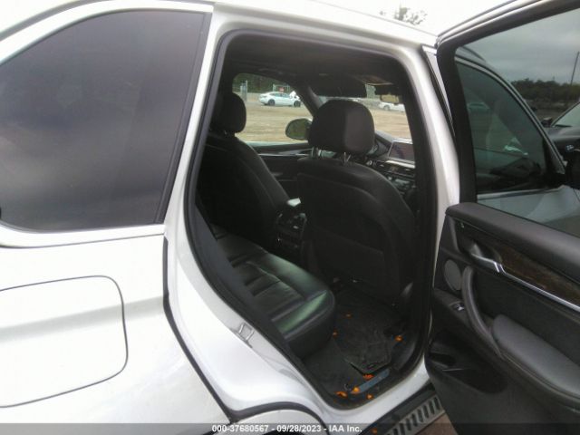 Photo 7 VIN: 5UXKR0C33H0X77819 - BMW X5 