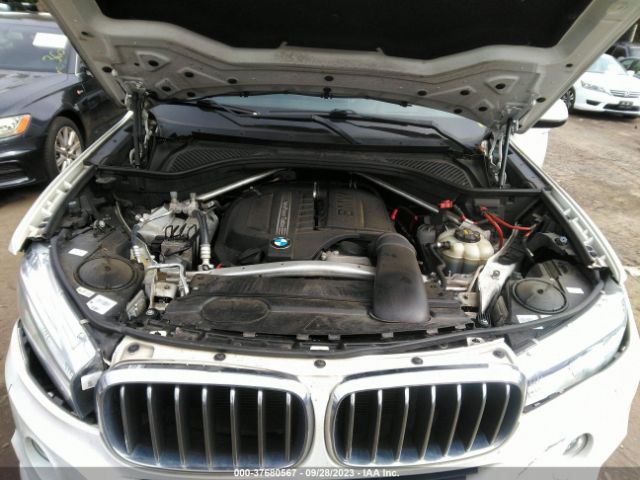 Photo 9 VIN: 5UXKR0C33H0X77819 - BMW X5 