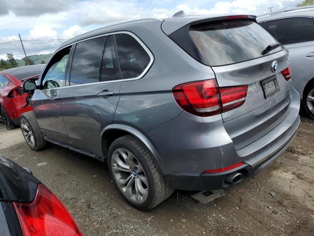 Photo 1 VIN: 5UXKR0C33H0X77934 - BMW X5 XDRIVE3 