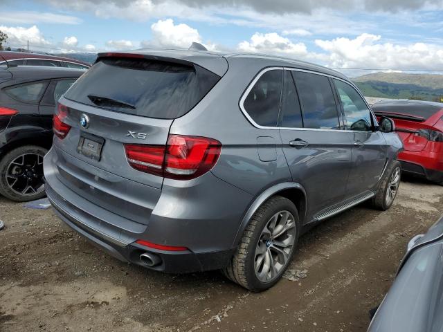 Photo 2 VIN: 5UXKR0C33H0X77934 - BMW X5 XDRIVE3 