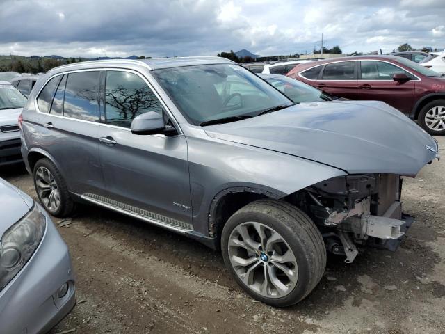 Photo 3 VIN: 5UXKR0C33H0X77934 - BMW X5 XDRIVE3 