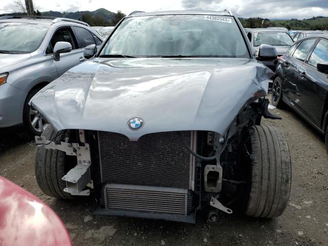 Photo 4 VIN: 5UXKR0C33H0X77934 - BMW X5 XDRIVE3 