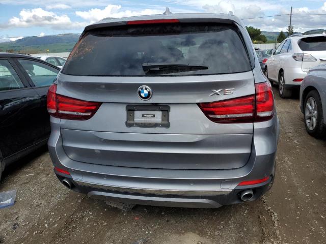 Photo 5 VIN: 5UXKR0C33H0X77934 - BMW X5 XDRIVE3 