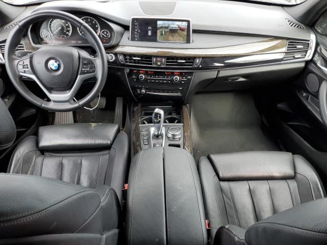 Photo 7 VIN: 5UXKR0C33H0X77934 - BMW X5 XDRIVE3 