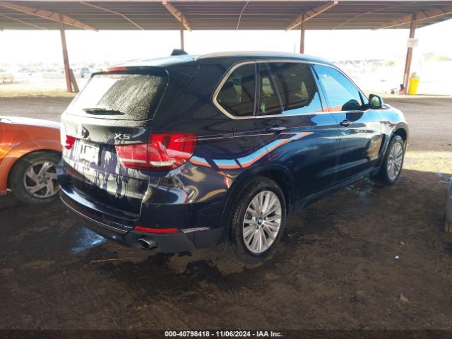 Photo 3 VIN: 5UXKR0C33H0X79442 - BMW X5 