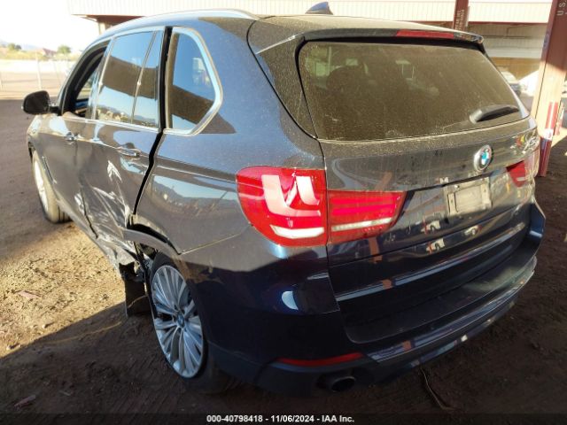 Photo 5 VIN: 5UXKR0C33H0X79442 - BMW X5 