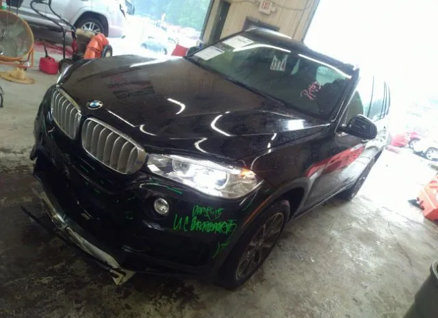 Photo 1 VIN: 5UXKR0C33H0X82440 - BMW X5 