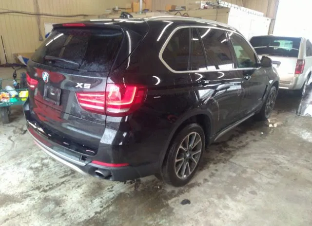 Photo 3 VIN: 5UXKR0C33H0X82440 - BMW X5 