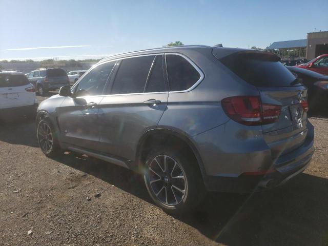 Photo 1 VIN: 5UXKR0C33H0X83233 - BMW X5 XDRIVE3 