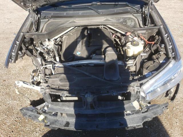 Photo 11 VIN: 5UXKR0C33H0X83233 - BMW X5 XDRIVE3 