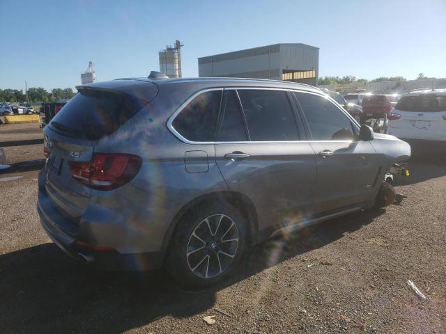 Photo 2 VIN: 5UXKR0C33H0X83233 - BMW X5 XDRIVE3 