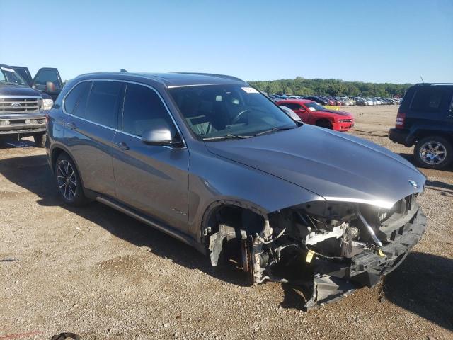 Photo 3 VIN: 5UXKR0C33H0X83233 - BMW X5 XDRIVE3 