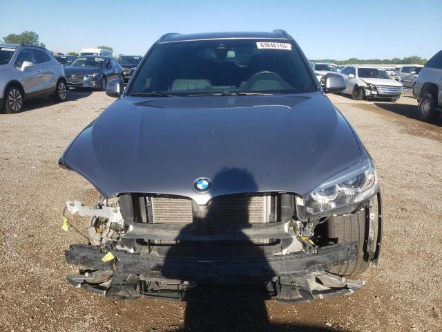 Photo 4 VIN: 5UXKR0C33H0X83233 - BMW X5 XDRIVE3 