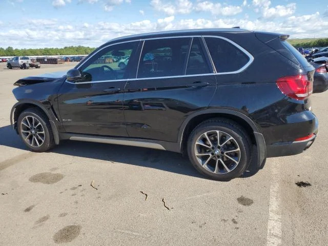 Photo 1 VIN: 5UXKR0C34H0V70453 - BMW X5 XDRIVE3 