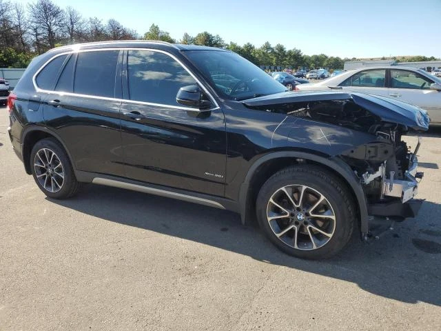 Photo 3 VIN: 5UXKR0C34H0V70453 - BMW X5 XDRIVE3 