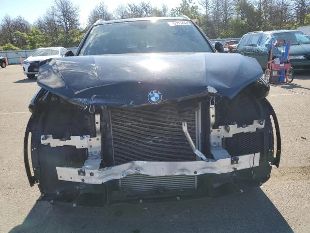 Photo 4 VIN: 5UXKR0C34H0V70453 - BMW X5 XDRIVE3 