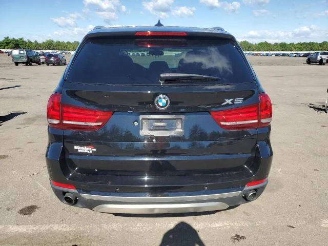 Photo 5 VIN: 5UXKR0C34H0V70453 - BMW X5 XDRIVE3 