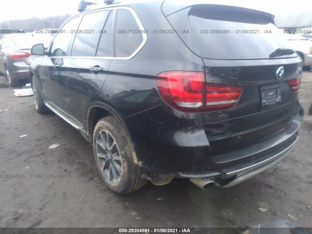 Photo 2 VIN: 5UXKR0C34H0V71389 - BMW X5 