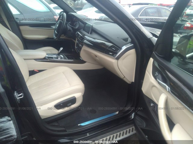 Photo 4 VIN: 5UXKR0C34H0V71389 - BMW X5 