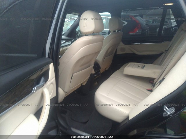 Photo 7 VIN: 5UXKR0C34H0V71389 - BMW X5 