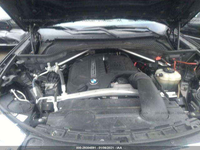 Photo 9 VIN: 5UXKR0C34H0V71389 - BMW X5 