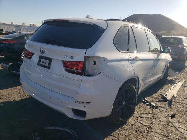 Photo 3 VIN: 5UXKR0C34H0V76351 - BMW X5 XDRIVE3 