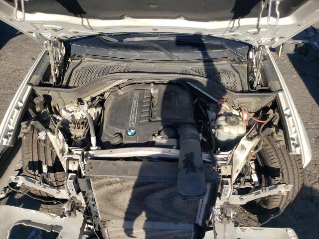 Photo 6 VIN: 5UXKR0C34H0V76351 - BMW X5 XDRIVE3 