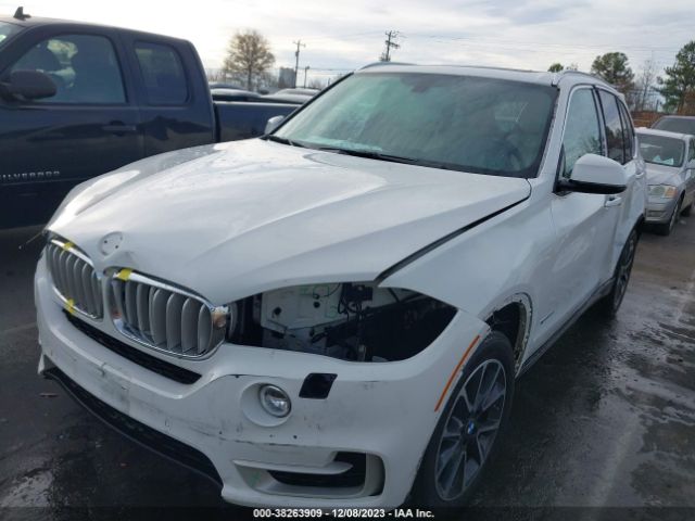 Photo 1 VIN: 5UXKR0C34H0V78553 - BMW X5 