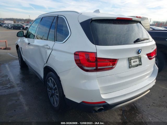 Photo 2 VIN: 5UXKR0C34H0V78553 - BMW X5 