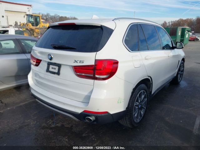 Photo 3 VIN: 5UXKR0C34H0V78553 - BMW X5 