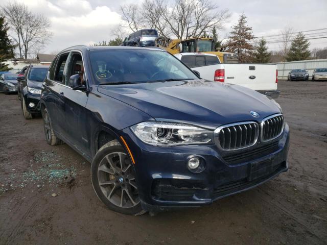 Photo 0 VIN: 5UXKR0C34H0V80299 - BMW X5 XDRIVE3 