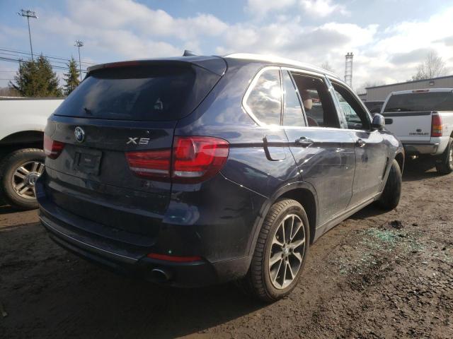 Photo 3 VIN: 5UXKR0C34H0V80299 - BMW X5 XDRIVE3 