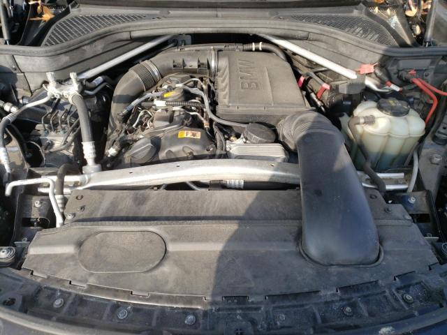 Photo 6 VIN: 5UXKR0C34H0V80299 - BMW X5 XDRIVE3 