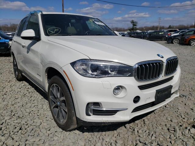 Photo 0 VIN: 5UXKR0C34H0V80934 - BMW X5 XDRIVE3 