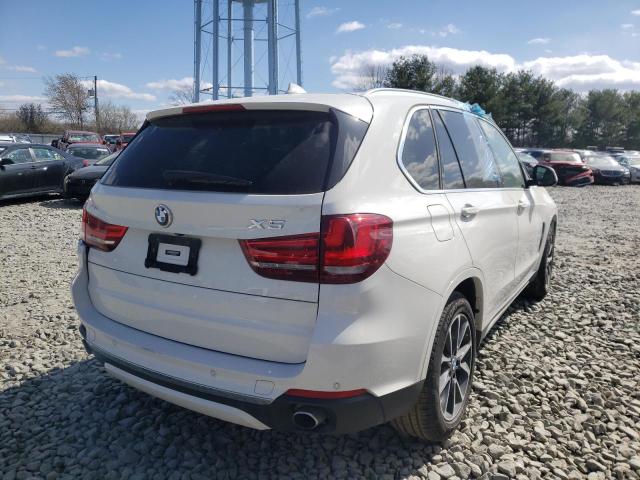 Photo 3 VIN: 5UXKR0C34H0V80934 - BMW X5 XDRIVE3 