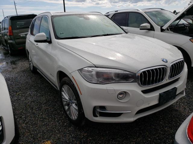 Photo 0 VIN: 5UXKR0C34H0V81498 - BMW X5 XDRIVE3 