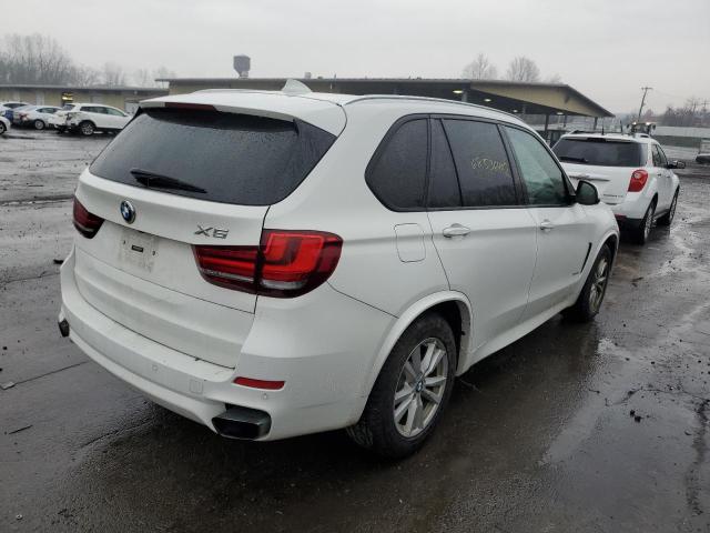 Photo 2 VIN: 5UXKR0C34H0V82120 - BMW X5 XDRIVE3 