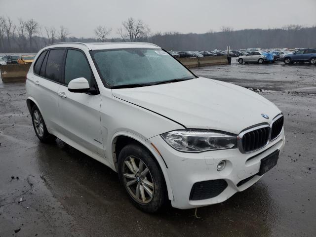 Photo 3 VIN: 5UXKR0C34H0V82120 - BMW X5 XDRIVE3 