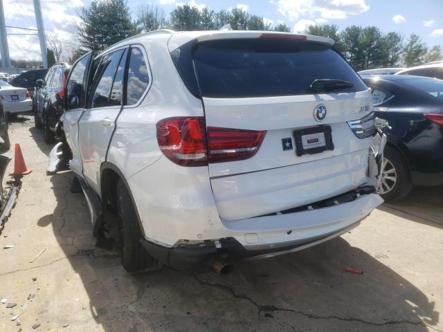 Photo 2 VIN: 5UXKR0C34H0V83395 - BMW X5 XDRIVE3 