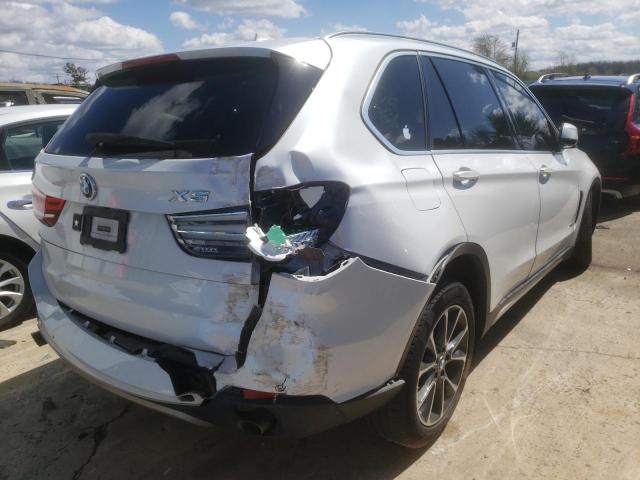 Photo 3 VIN: 5UXKR0C34H0V83395 - BMW X5 XDRIVE3 