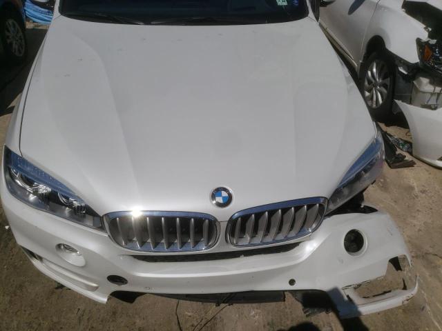 Photo 6 VIN: 5UXKR0C34H0V83395 - BMW X5 XDRIVE3 